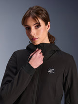 Woman Stella Radium Tech Hoodie