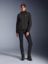 Woman Stella Radium Tech Hoodie