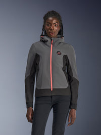 Stella Radium Tech Hoodie
