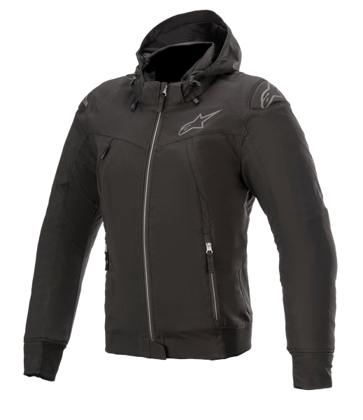 Stella Sektor V2 Tech Hoodie | Alpinestars | Alpinestars® Official Site