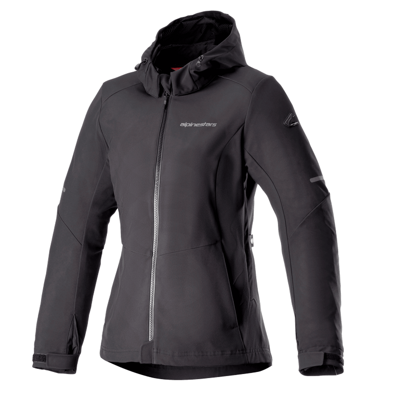 Vrouwen Stella Neo Waterproof Hoodie