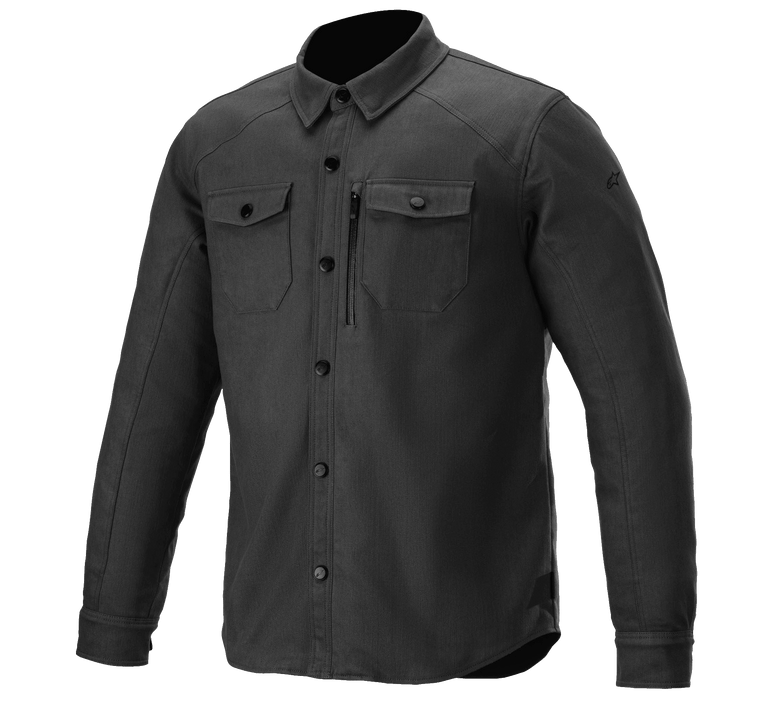 Newman Overshirt