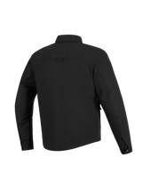 Bryon Water Resistant Overshirt