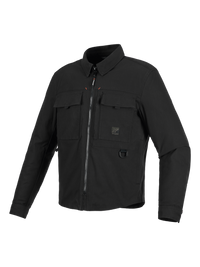 Bryon Water Resistant Overshirt