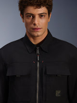 Bryon Water Resistant Overshirt