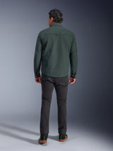 Bryon Water Resistant Overshirt