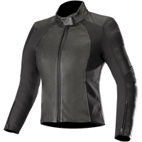 Stella Vika V2 Leather Jacket