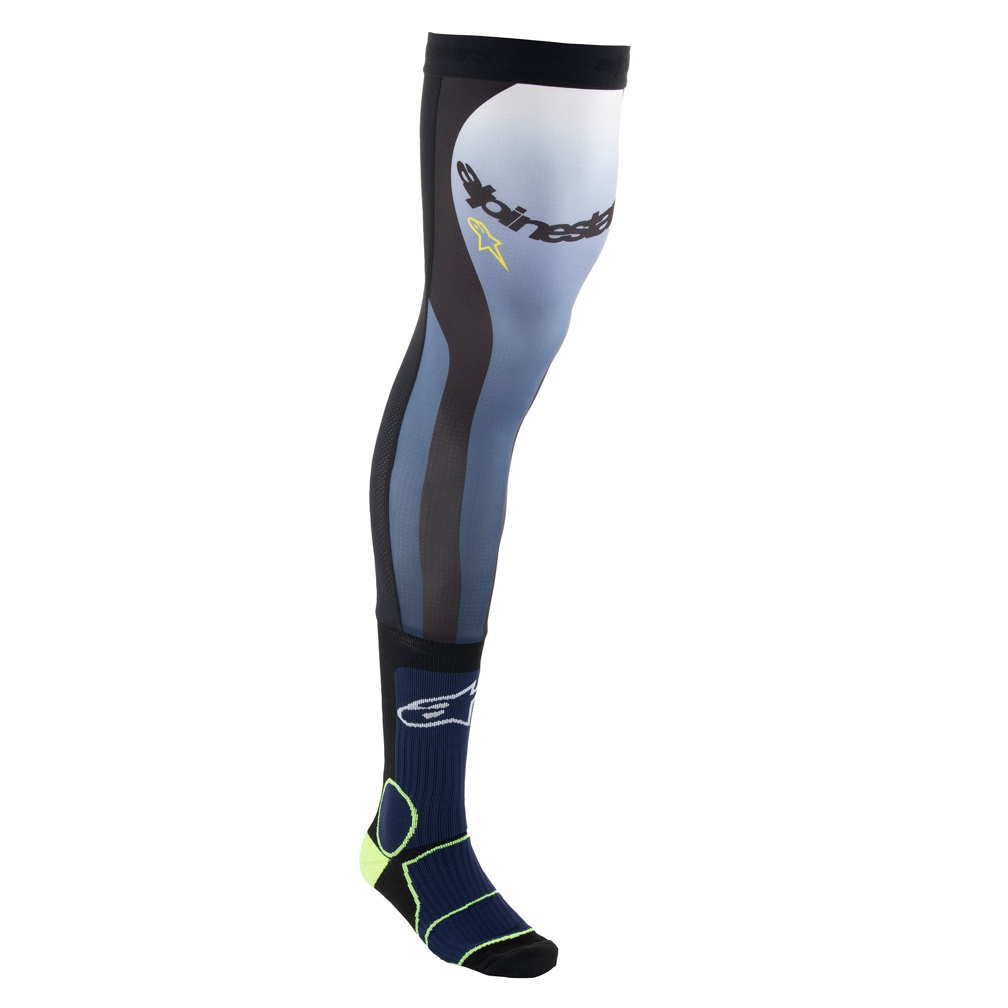 Alpinestars 2024 Knee Brace Socks