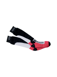 Road Racing Summer Socks