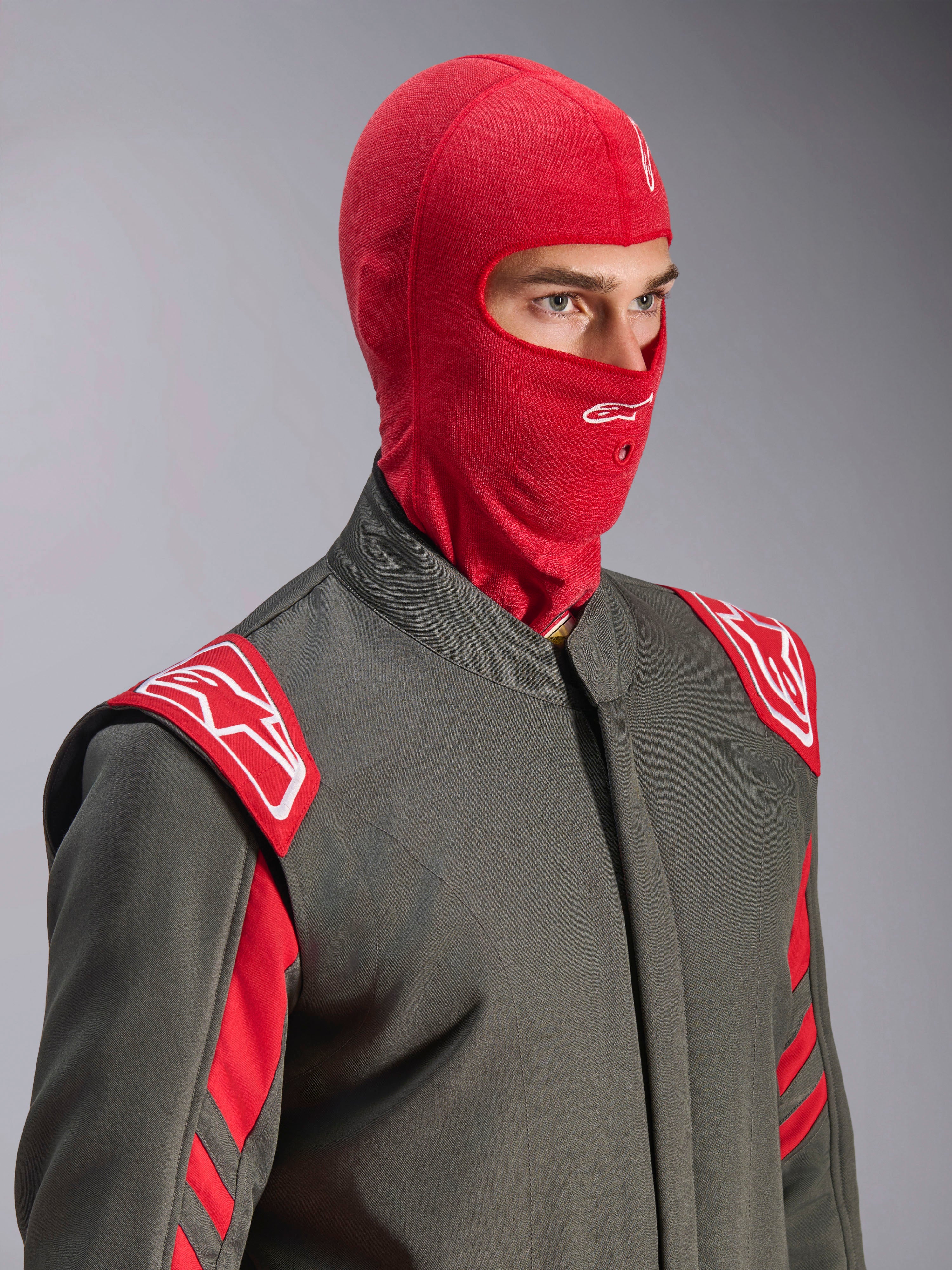 ZX Evo V3 Balaclava FIA/SFI