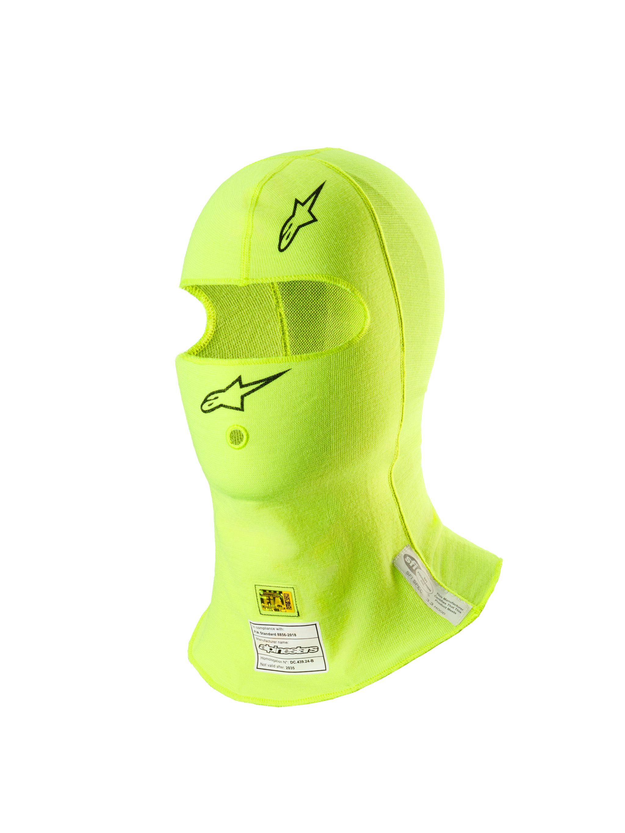 ZX Evo V3 - Yellow Auto Base Layer | Alpinestars® ZX Evo V3 - Yellow Auto Base Layer | Alpinestars®