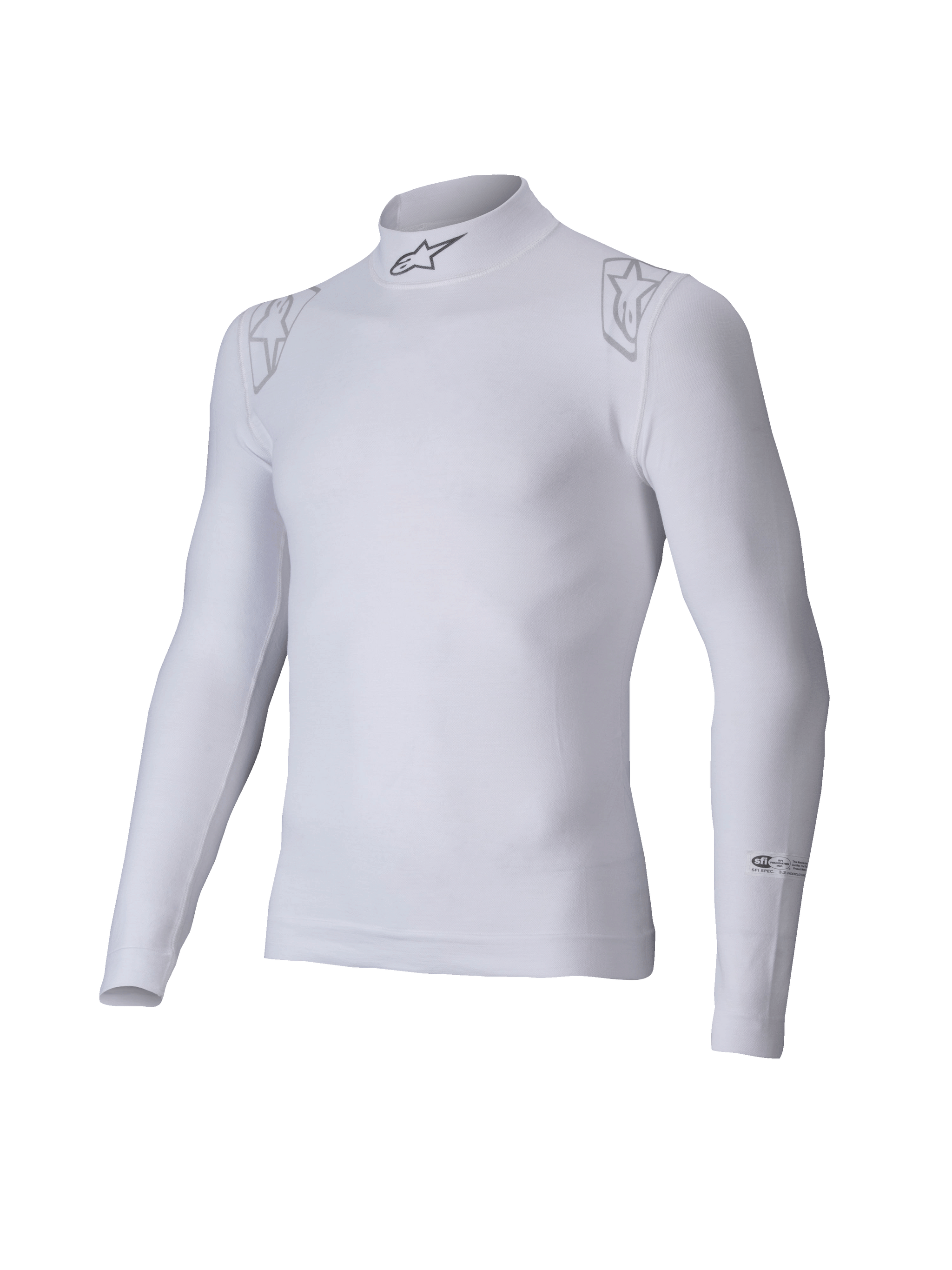 ZX Evo V3 Top Long Sleeve - Auto Base Layers | Alpinestars®