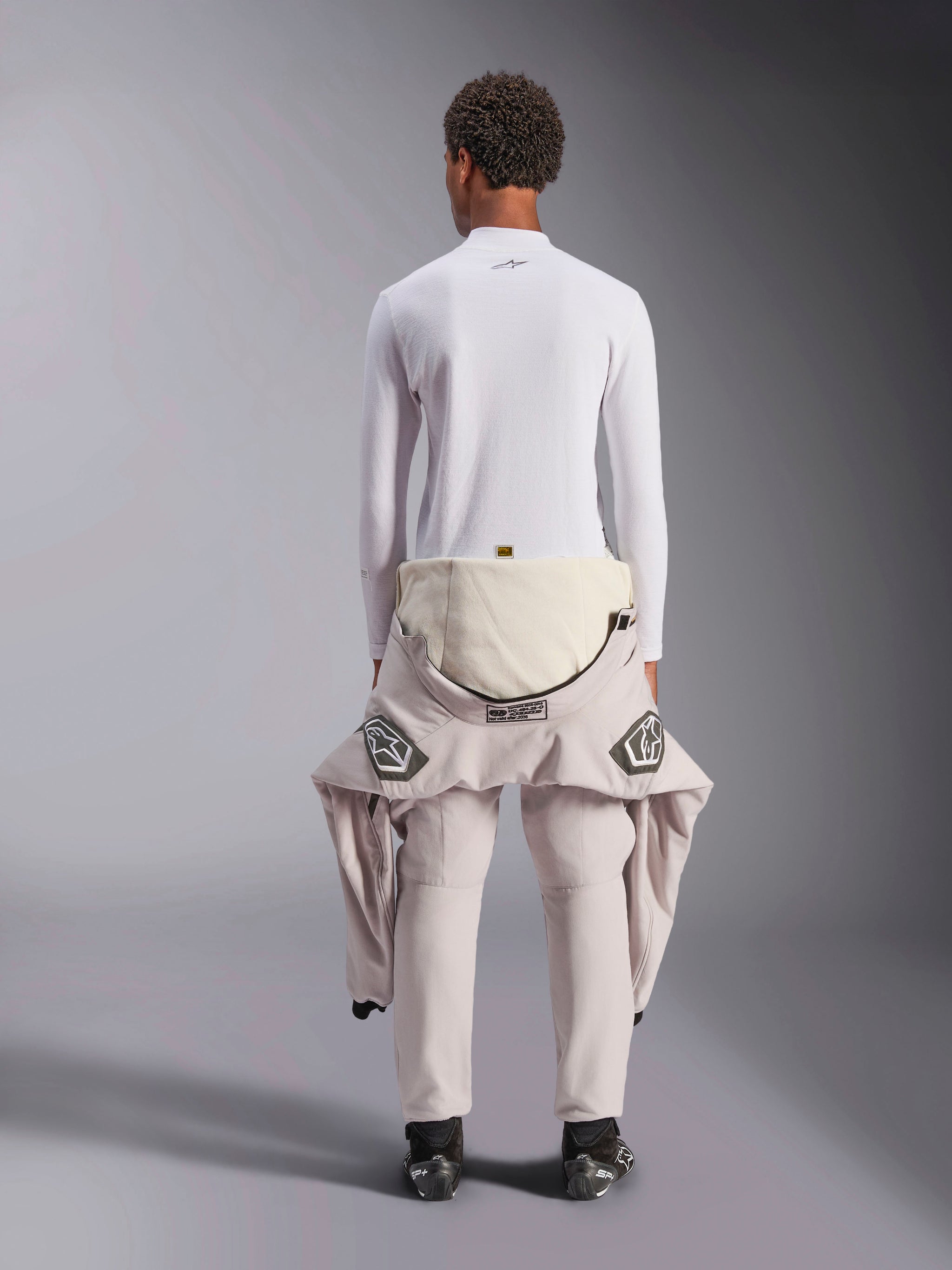 ZX Evo V3 Top - Long Sleeve