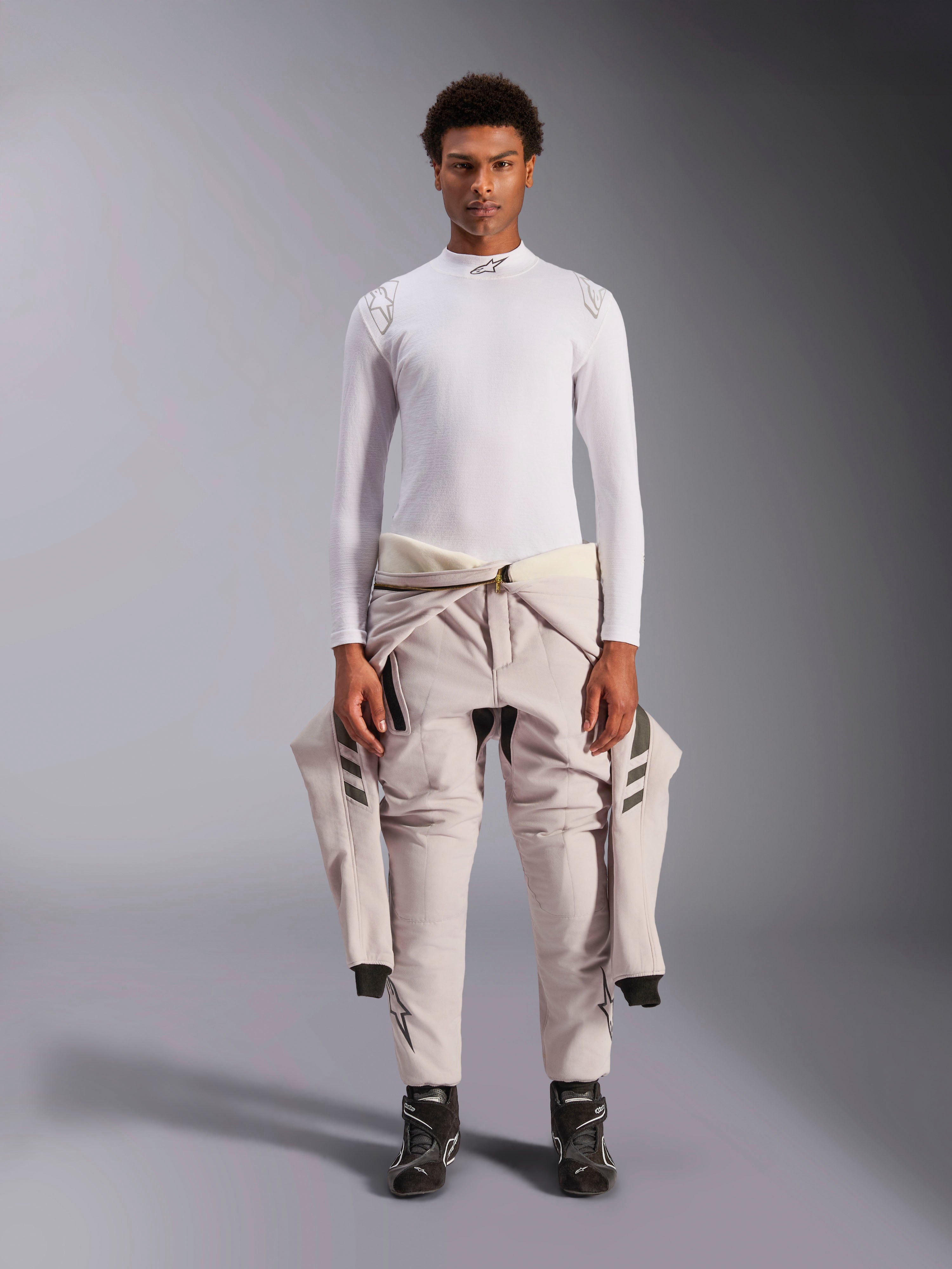 ZX Evo V3 Top - Long Sleeve