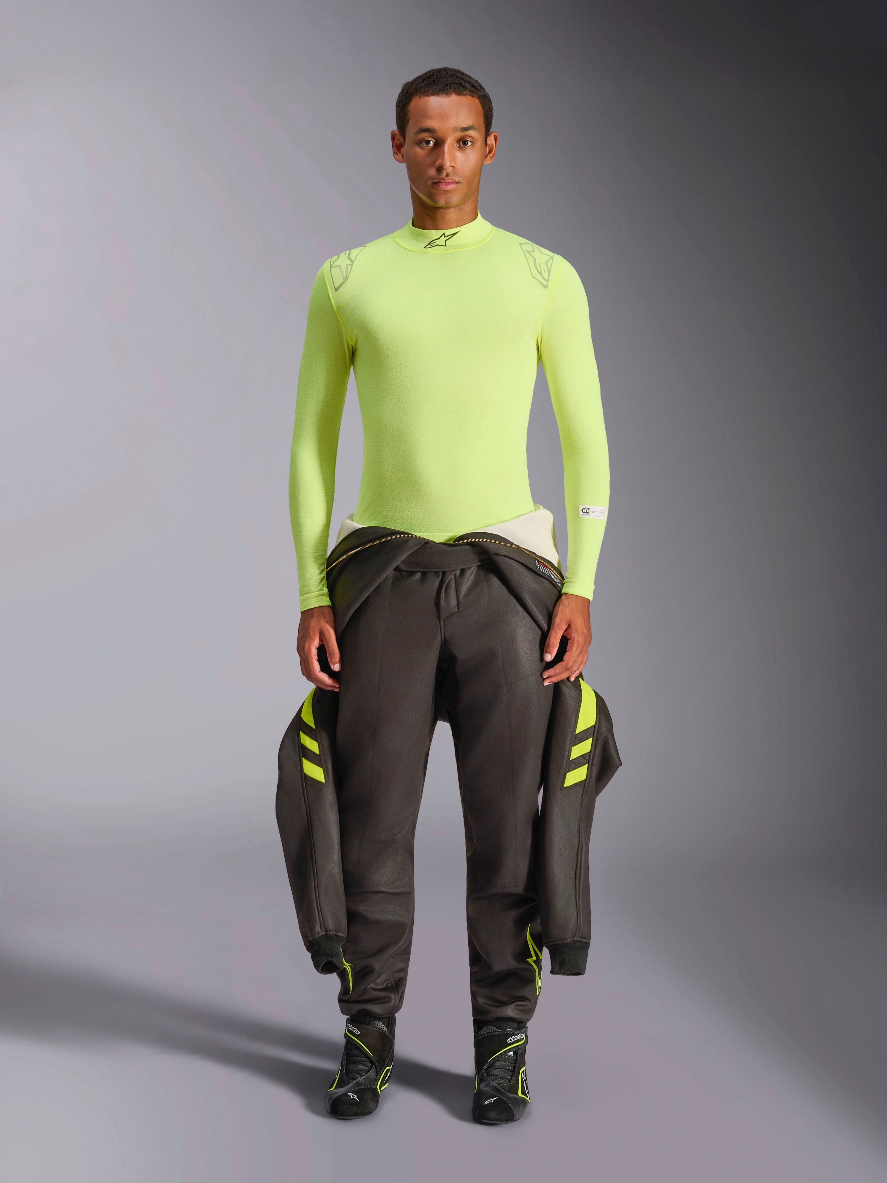 Kart Tech Layers - Karting Apparel | Alpinestars®
