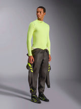 ZX Evo V3 Top - Long Sleeve