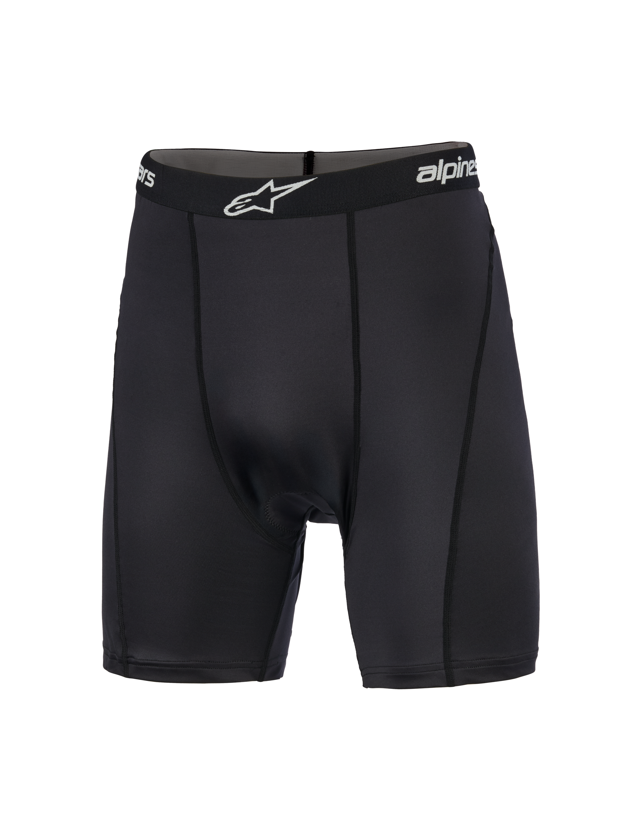 MX Boxer Padded