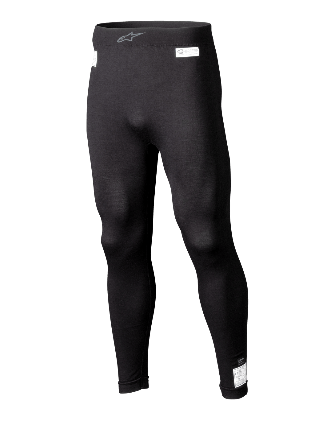 ZX Evo V3 Bottom - Black Auto Base Layer | Alpinestars®