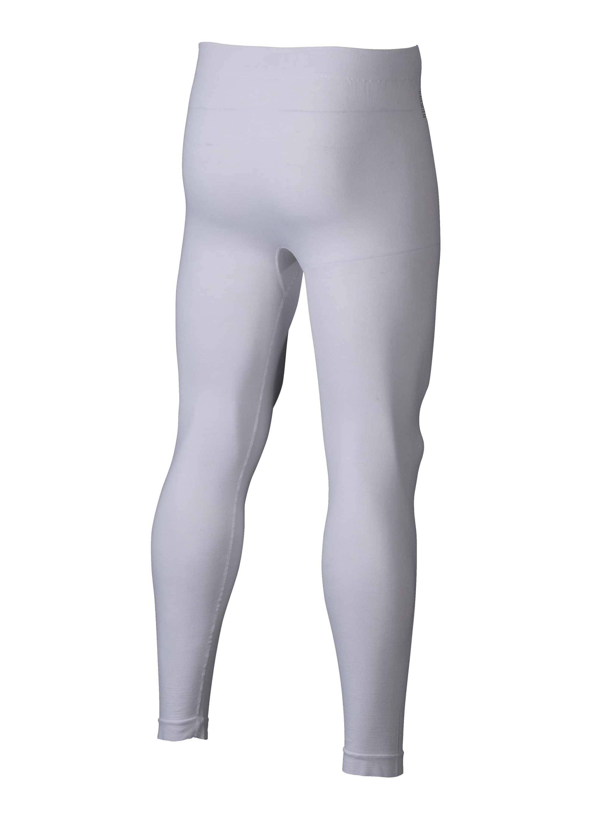 ZX Evo V3 Bottom - White Auto Base Layer | Alpinestars® ZX Evo V3 Bottom - White Auto Base Layer | Alpinestars®