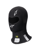 ZX Balaclava Evo V2 FIA/SFI - White Auto Balaclava ZX Balaclava Evo V2 FIA/SFI - White Auto Balaclava