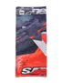 Buff Ignite Neck Tube