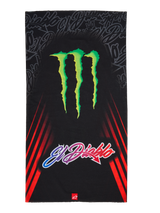 FQ20 Neck Tube Monster