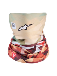 BUFF® Peaks PrimaLoft® Neck Tube