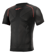 Ride V2 Summer Top Tech Layer