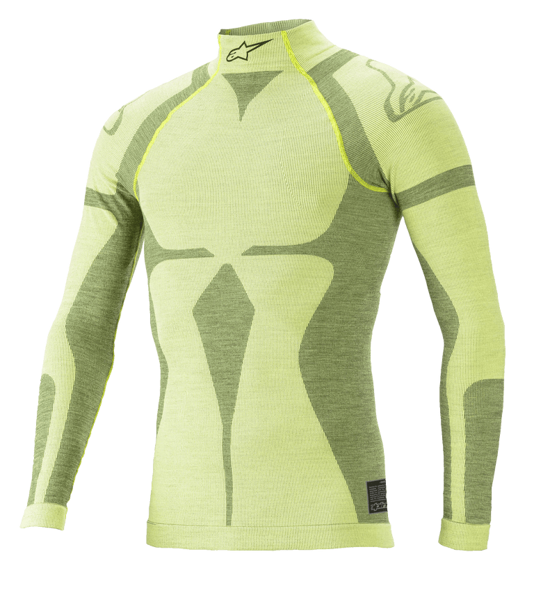 ZX Evo V2 Long Sleeve Top