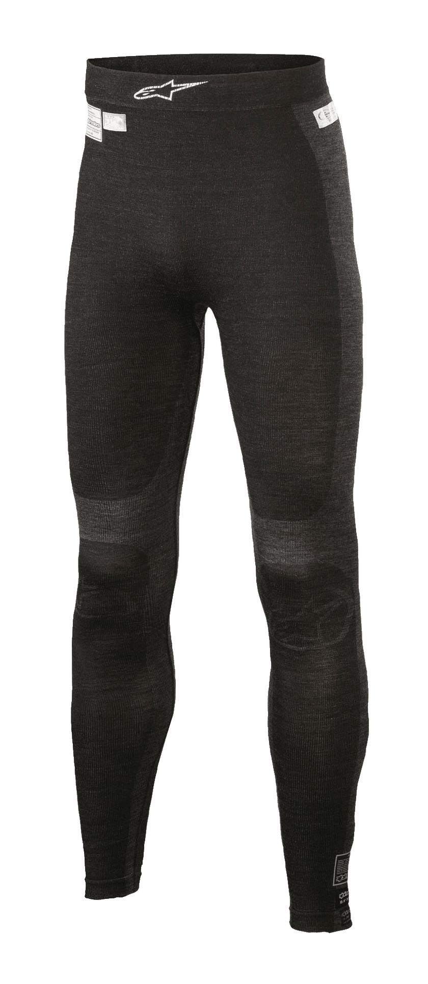 Zx Evo V2 Bottom - Black Auto Pant | Alpinestars® Zx Evo V2 Bottom - Black Auto Pant | Alpinestars®
