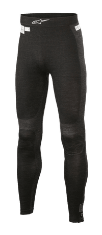 Zx Evo V2 Bottom - Black Auto Pant | Alpinestars® Zx Evo V2 Bottom - Black Auto Pant | Alpinestars®