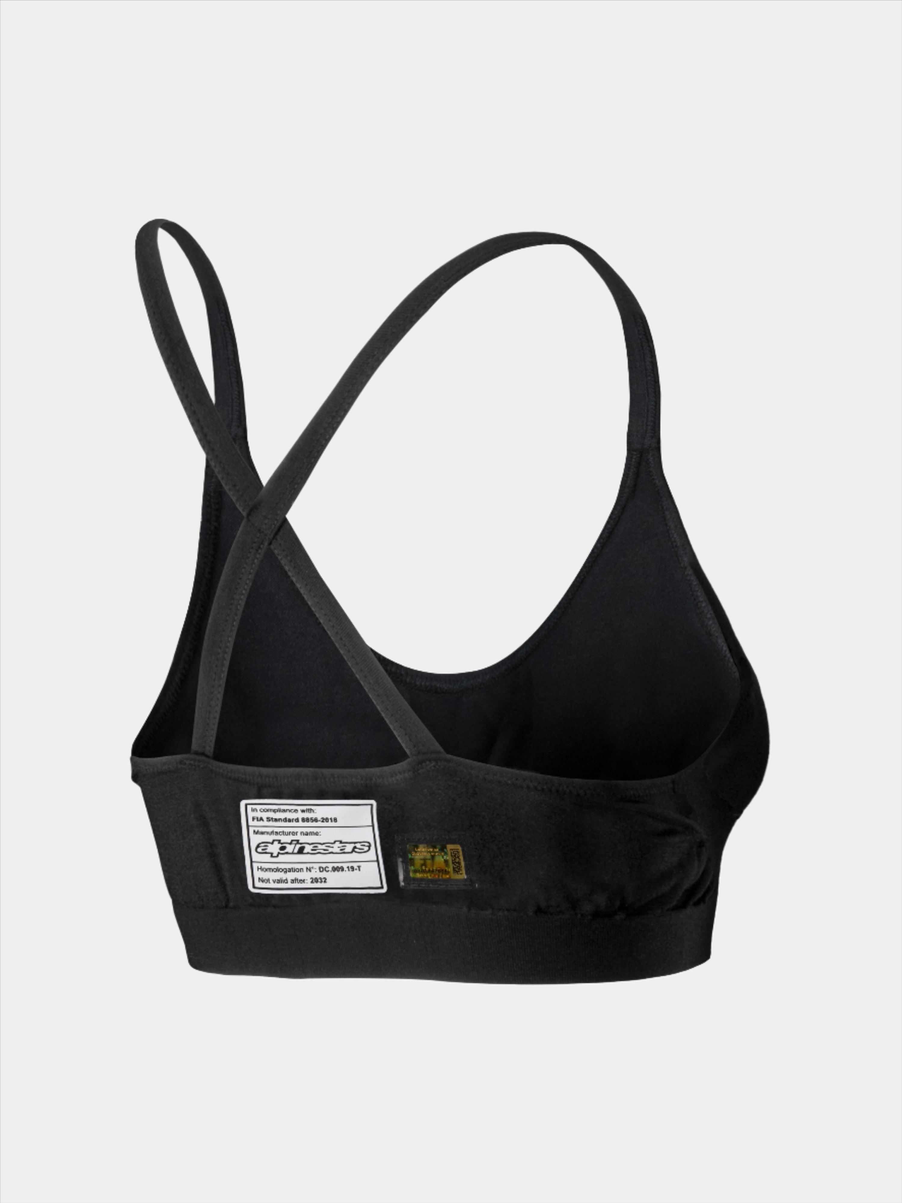 Stella TECH ZX Bra - Auto Base Layer | Alpinestars®