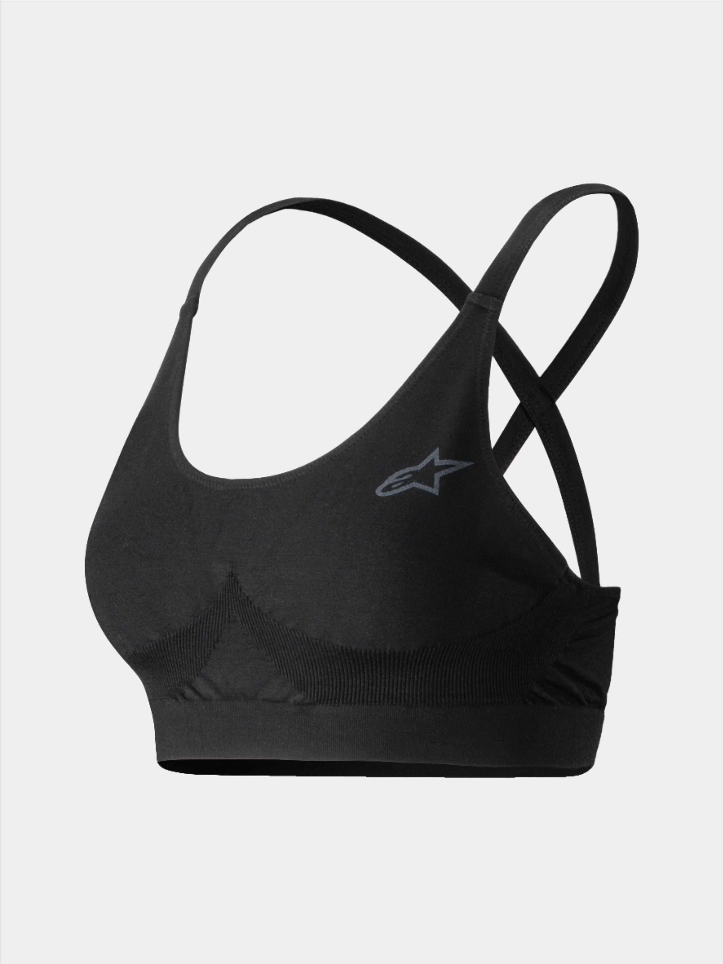 Stella TECH ZX Bra - Auto Base Layer | Alpinestars®