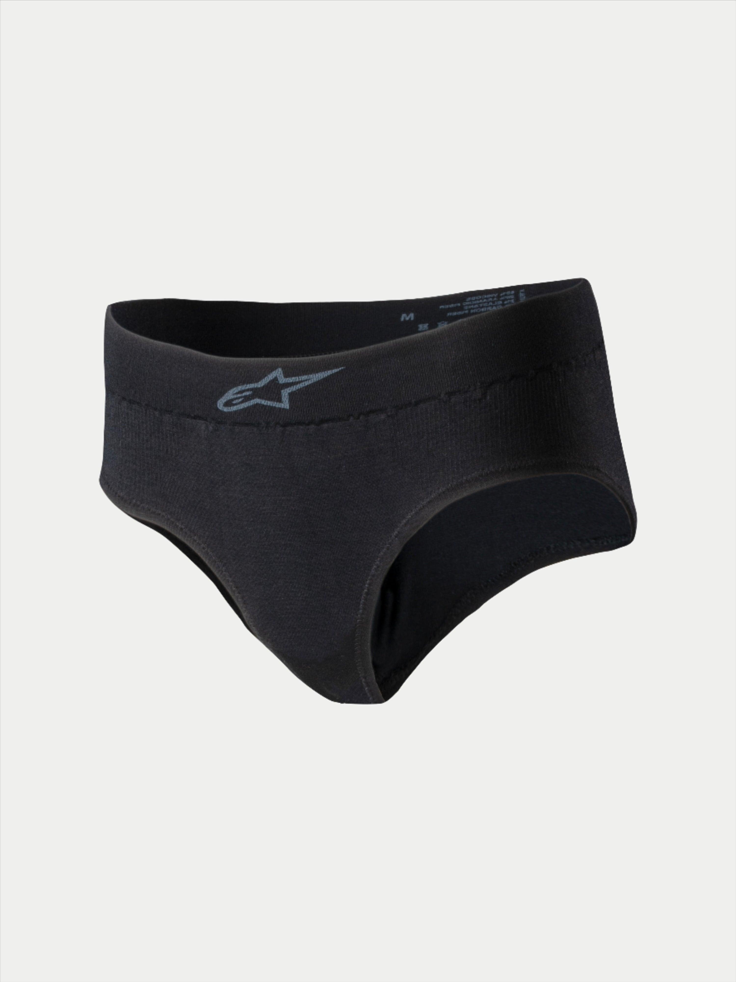 Stella TECH ZX Briefs - Auto Base Layer | Alpinestars®