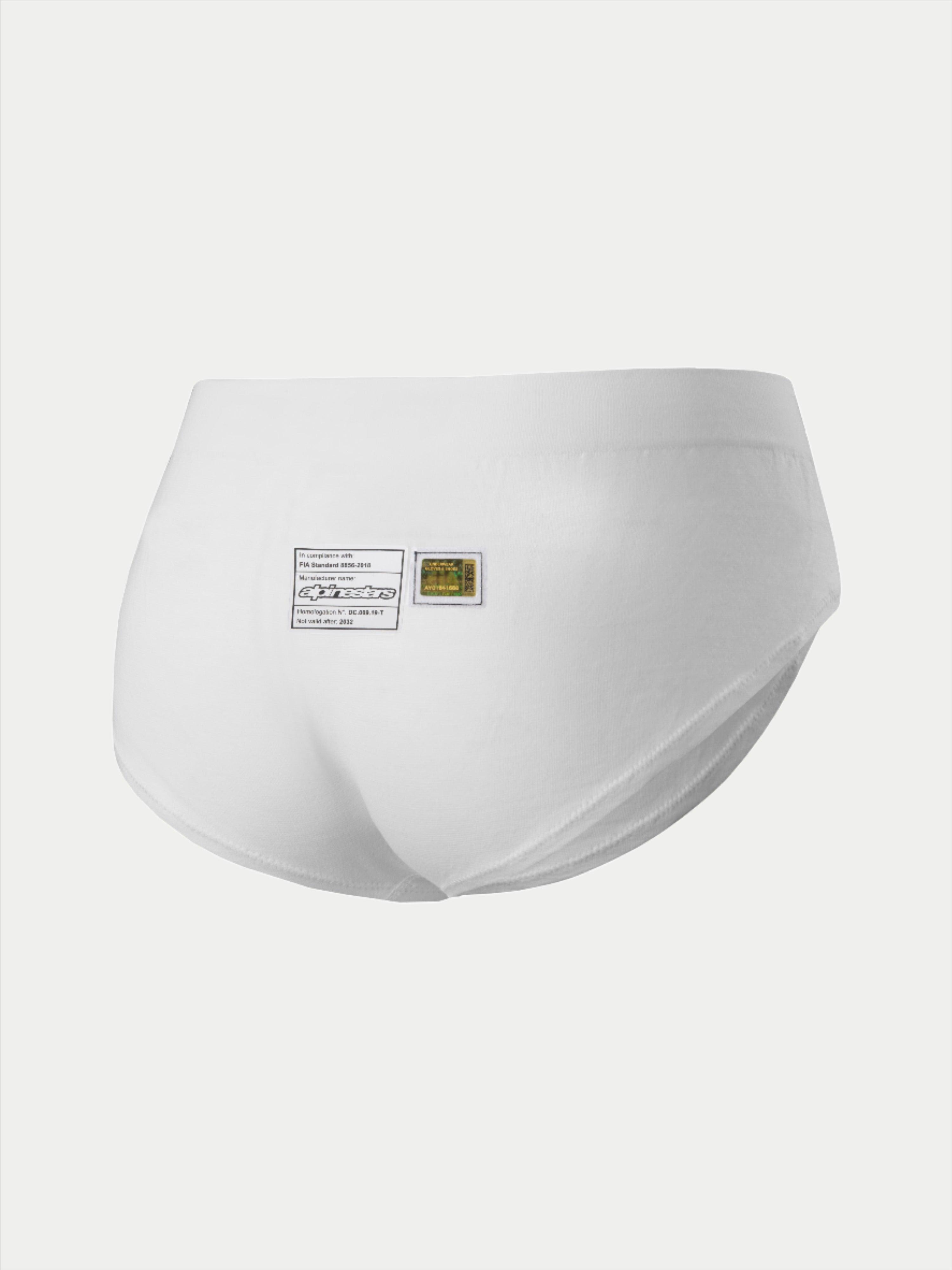 Stella TECH ZX Briefs - Auto Base Layer | Alpinestars®