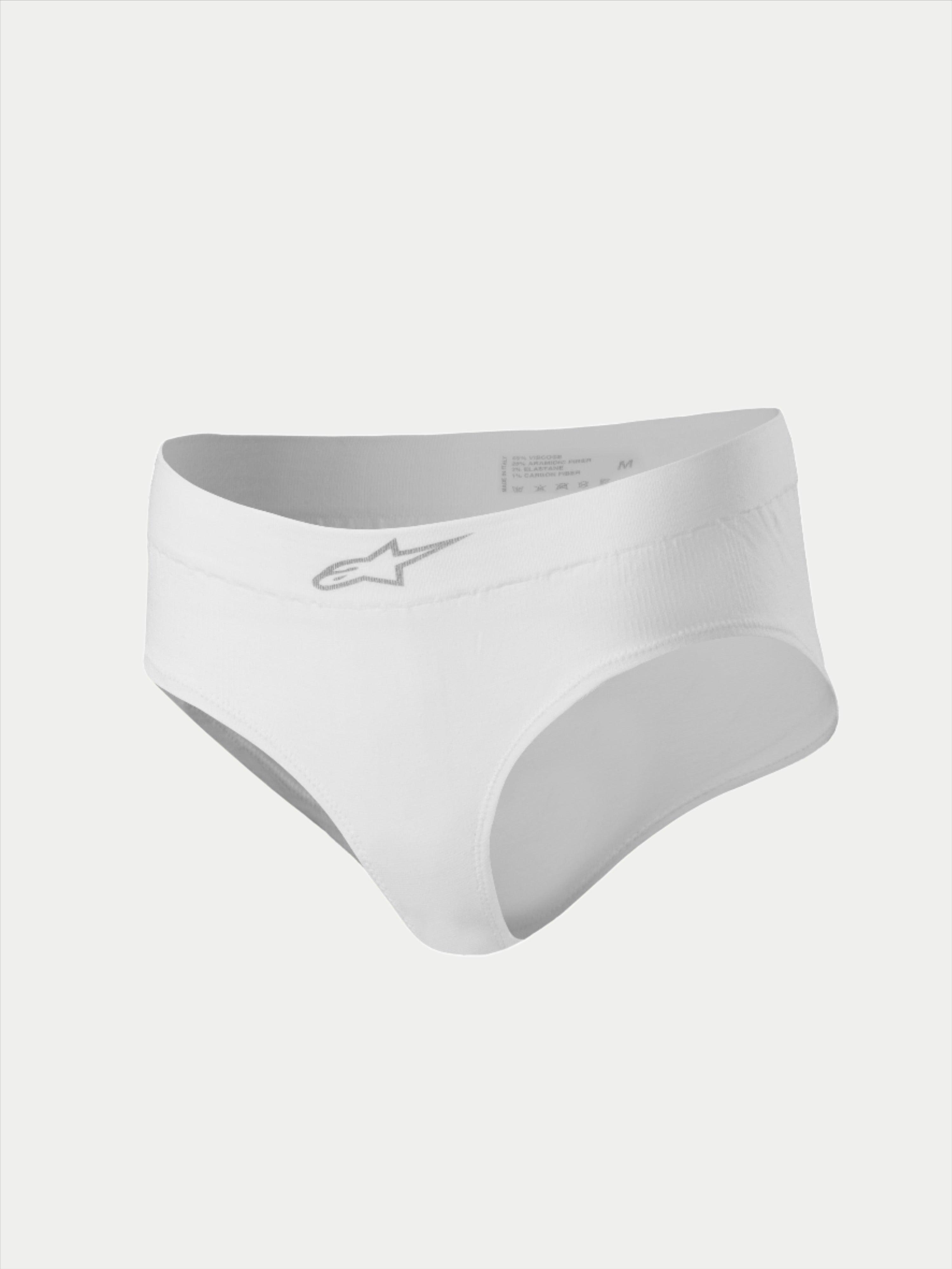 Stella TECH ZX Briefs - Auto Base Layer | Alpinestars®