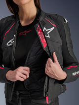 Woman Stella Dusk Leather Jacket