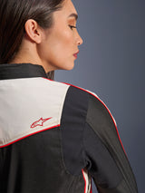 Woman Stella T-Dyno Wr Jacket