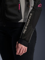 Woman Stella Troop-Air Jacket