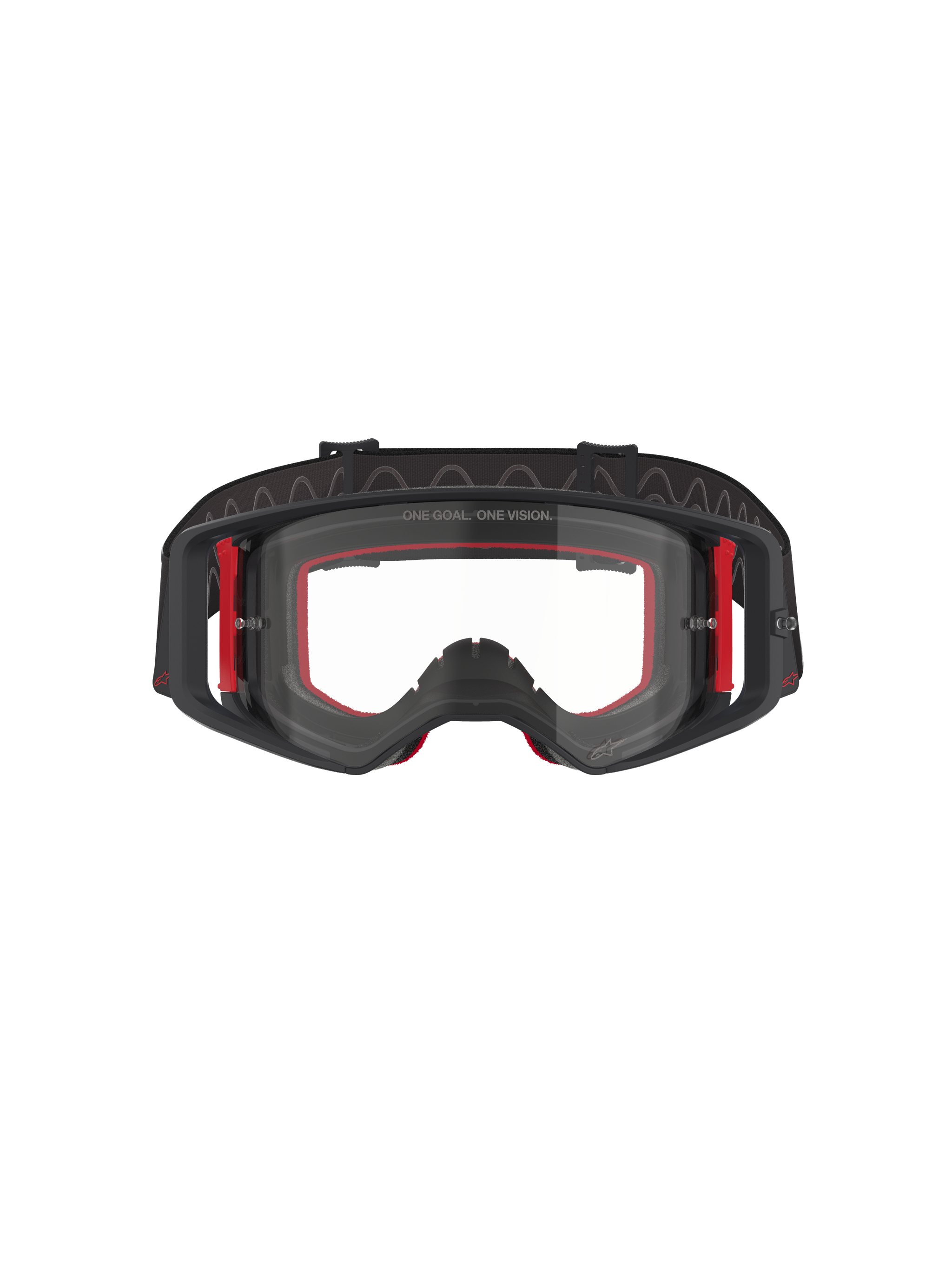 Supertech Corp Goggles
