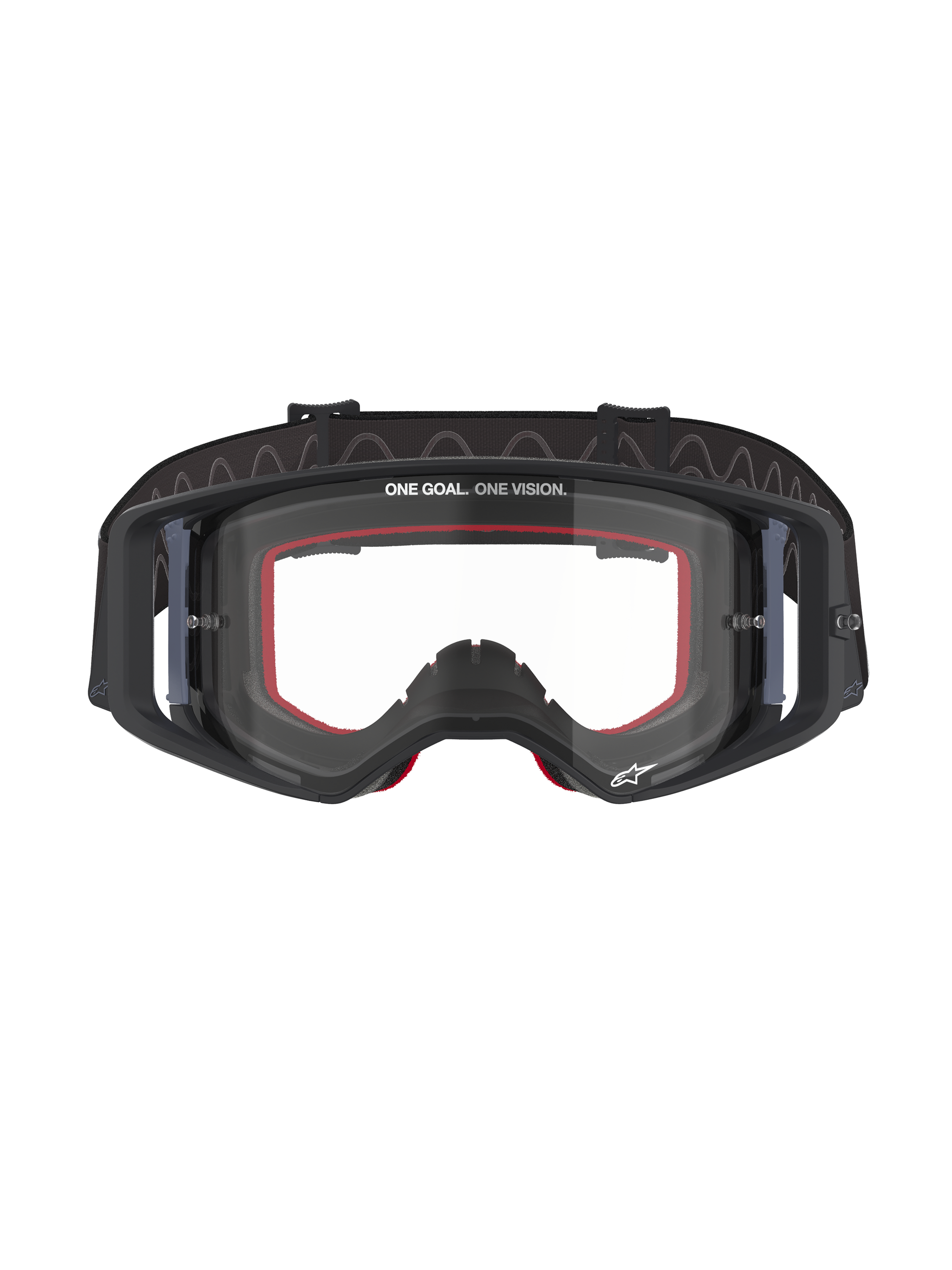 Supertech Corp Goggles