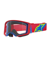 Supertech Corp Goggles