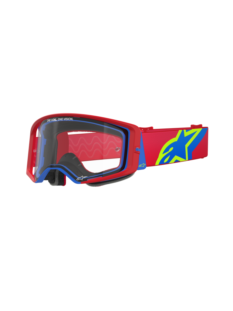 Supertech Corp Goggles