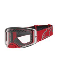 Supertech Dura Air Fluid Goggles