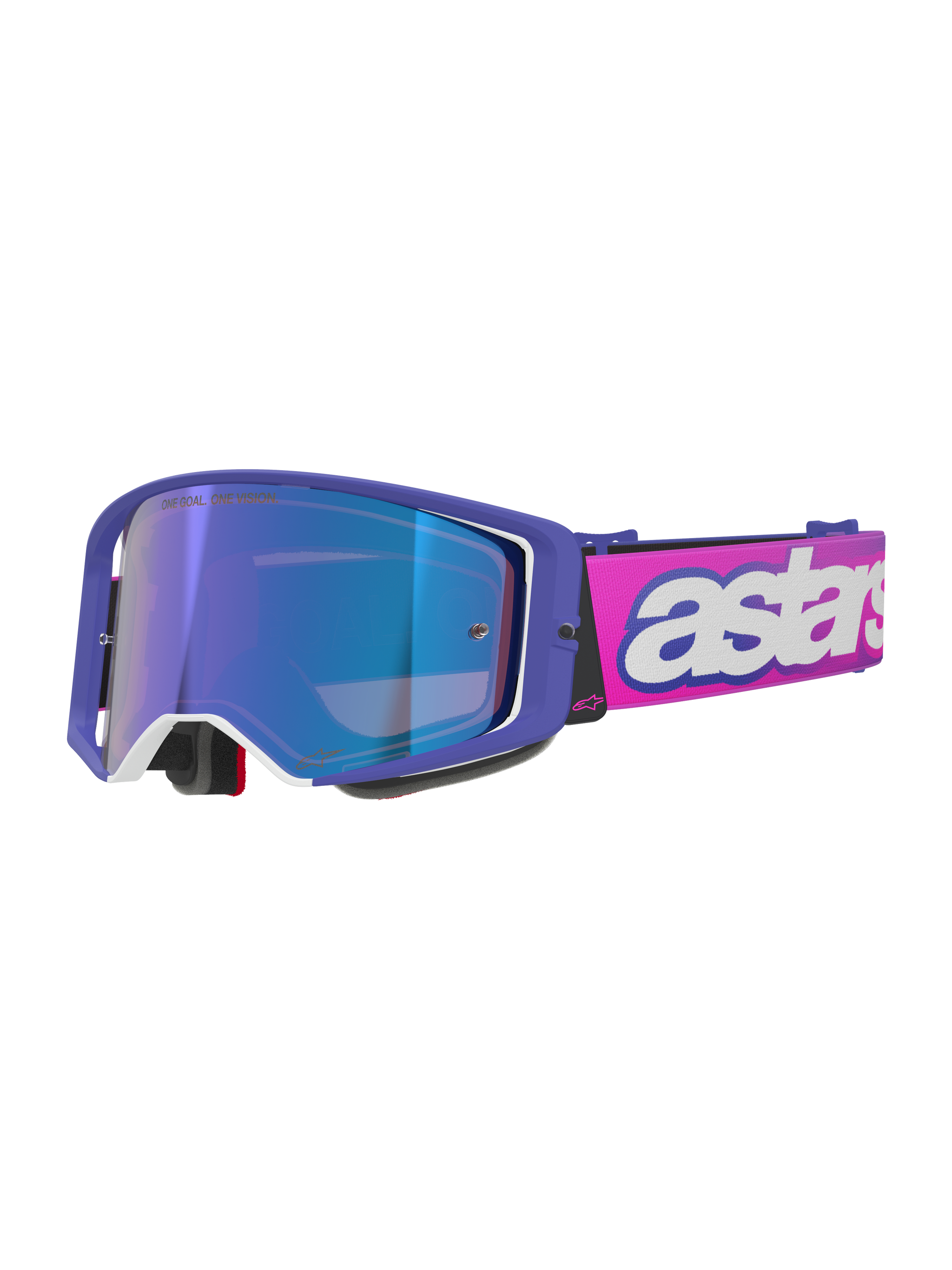 Supertech Vision Vista Goggles