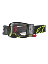 Supertech Firma Roll Off Goggles