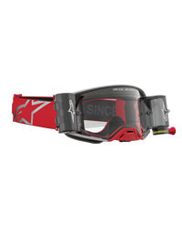 Supertech Firma Roll Off Goggles