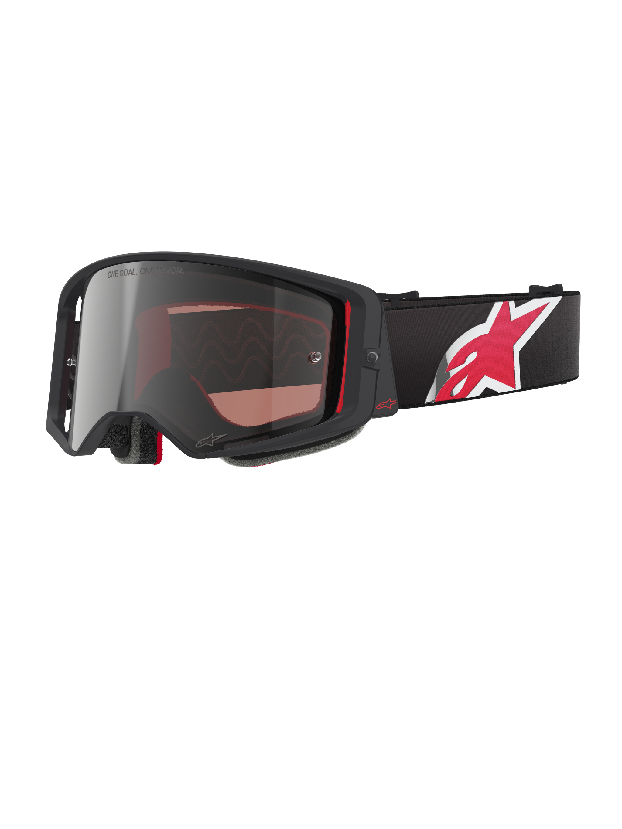 Supertech Corp Goggles Absolute Vision