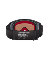 Supertech Corp Goggles Absolute Vision