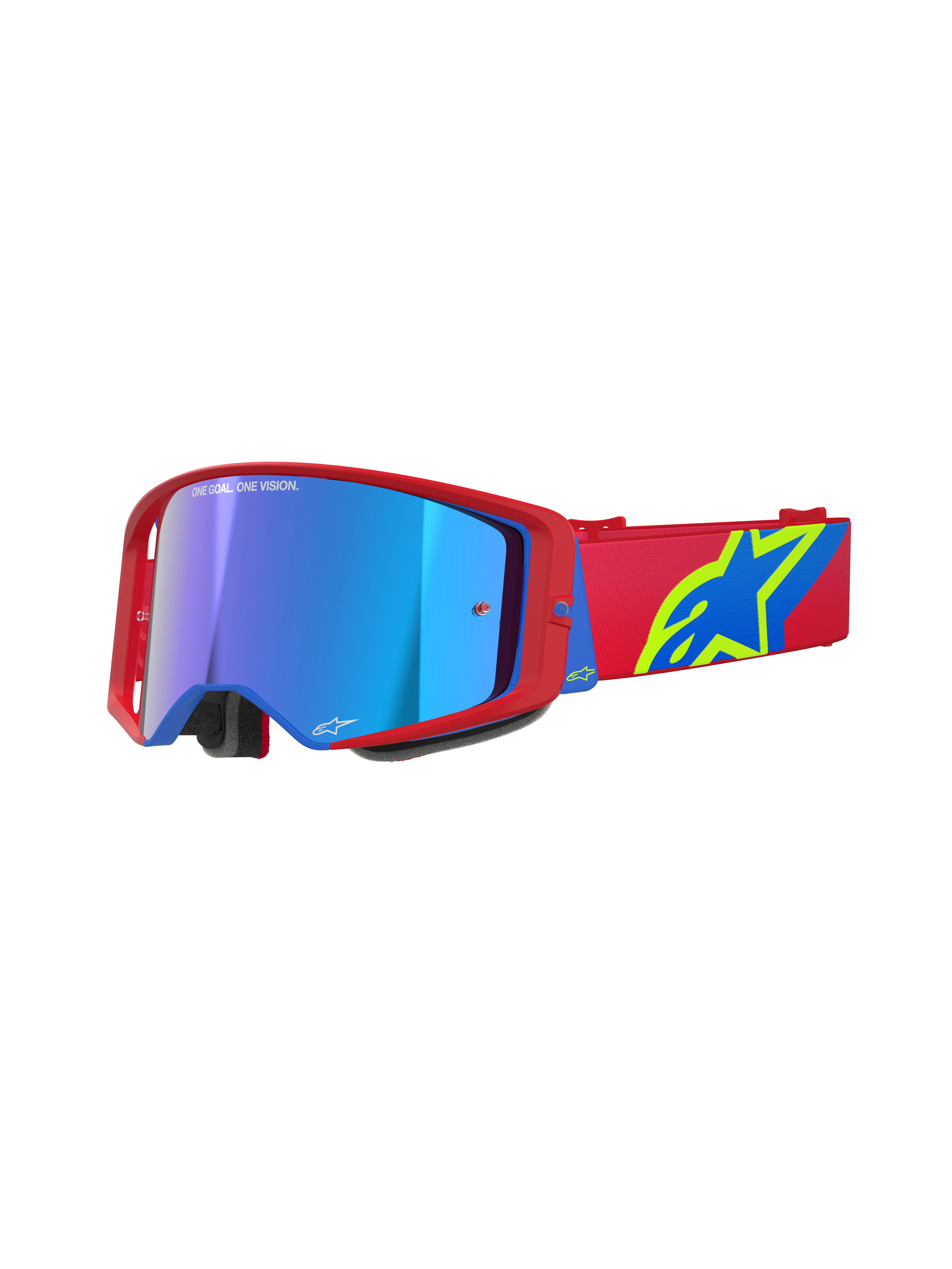 Supertech Corp Goggles Absolute Vision